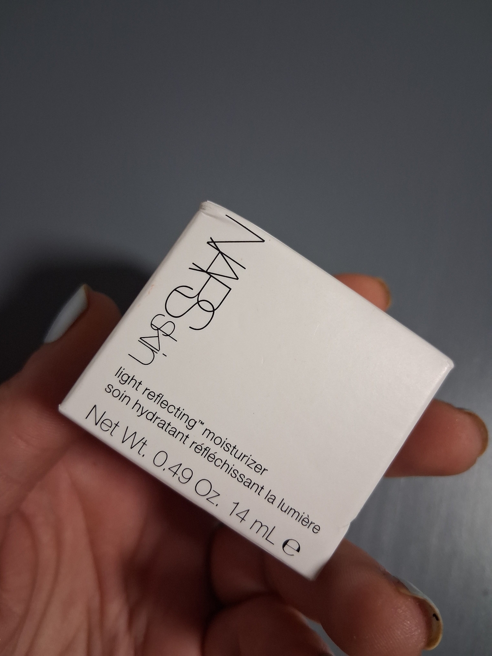 NARS Light Reflecting Moisturizer